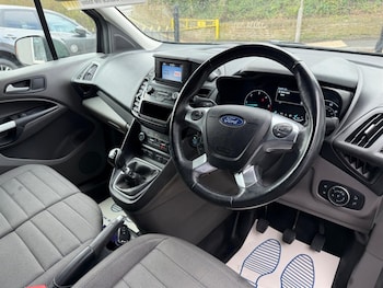 Used Ford Transit Connect 2019 for sale - 78123322: Photo