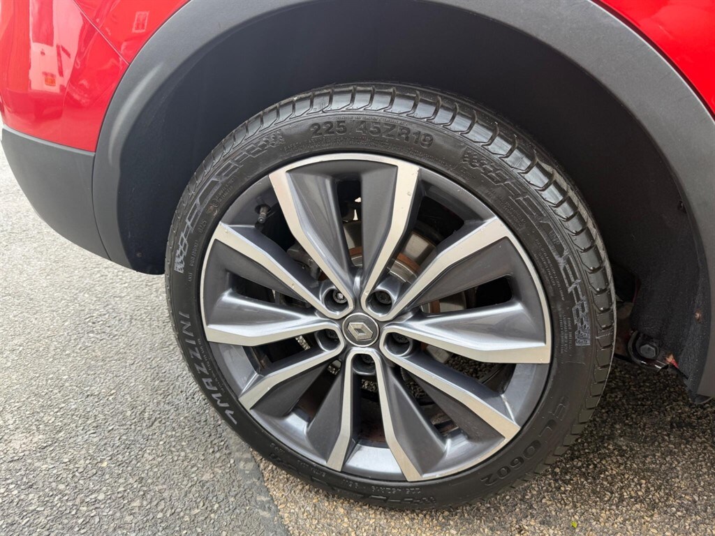 Used Renault Kadjar 2019 for sale - 78067285: Photo 11