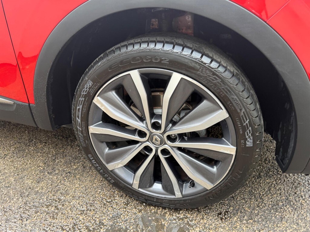 Used Renault Kadjar 2019 for sale - 78067285: Photo 12