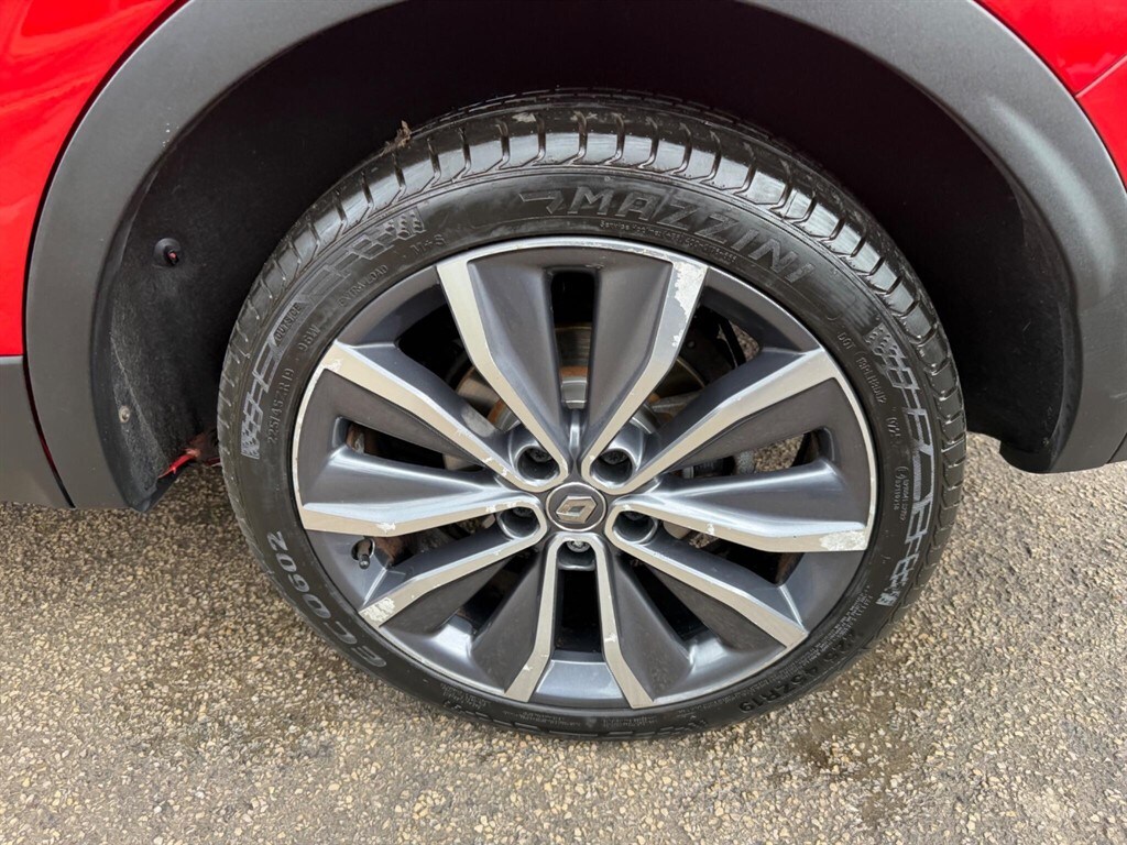 Used Renault Kadjar 2019 for sale - 78067285: Photo 14