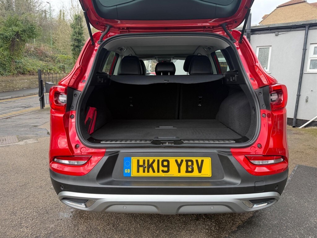 Used Renault Kadjar 2019 for sale - 78067285: Photo 15