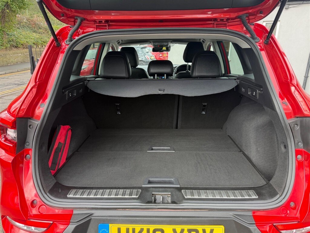 Used Renault Kadjar 2019 for sale - 78067285: Photo 16