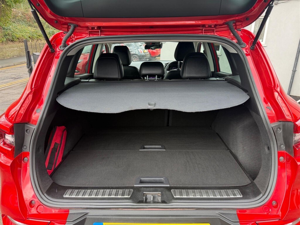 Used Renault Kadjar 2019 for sale - 78067285: Photo 17