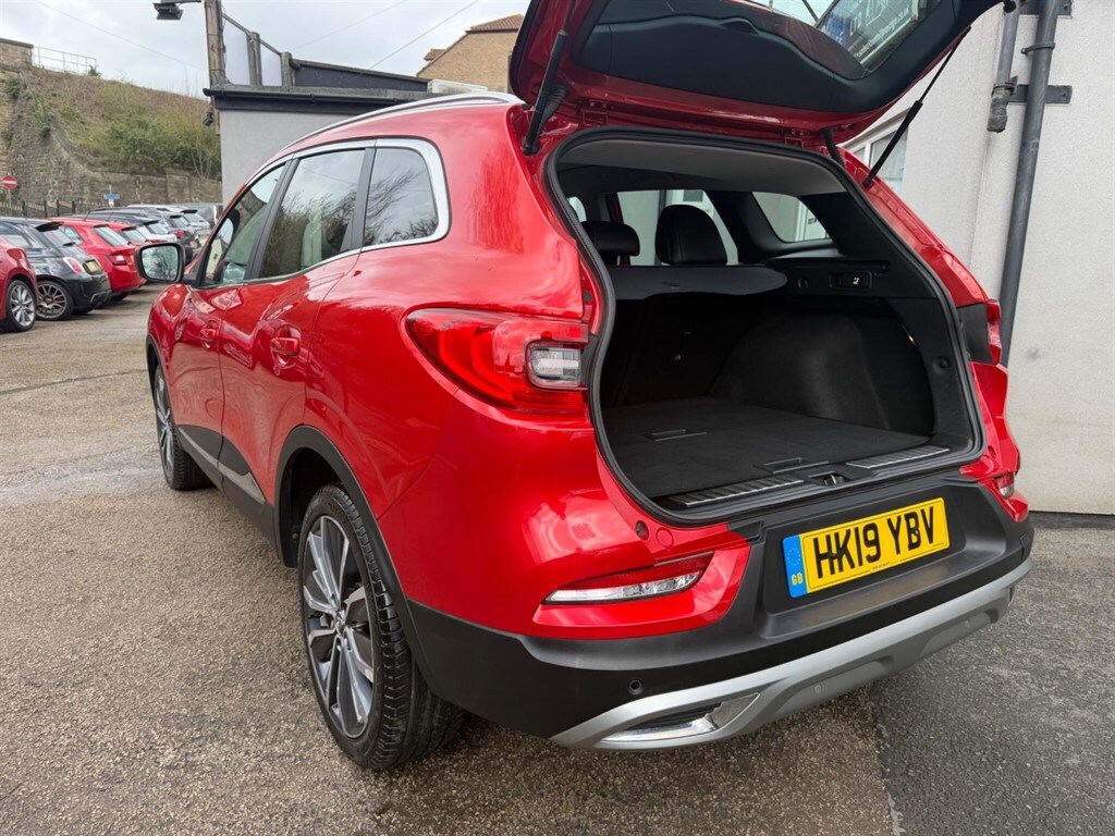 Used Renault Kadjar 2019 for sale - 78067285: Photo 18