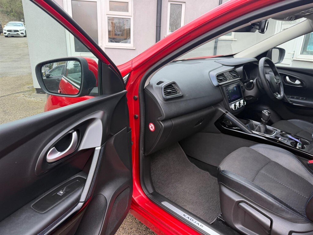 Used Renault Kadjar 2019 for sale - 78067285: Photo 19