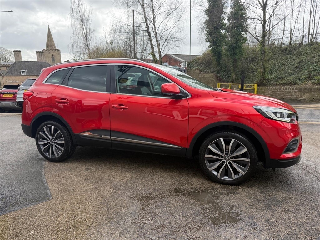 Used Renault Kadjar 2019 for sale - 78067285: Photo 2
