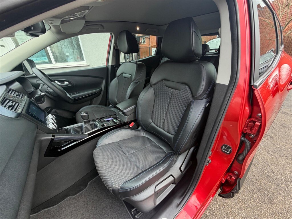 Used Renault Kadjar 2019 for sale - 78067285: Photo 20