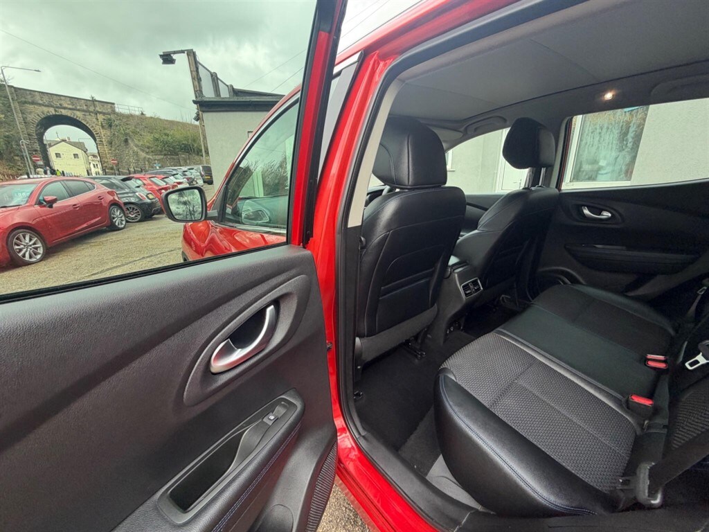 Used Renault Kadjar 2019 for sale - 78067285: Photo 21