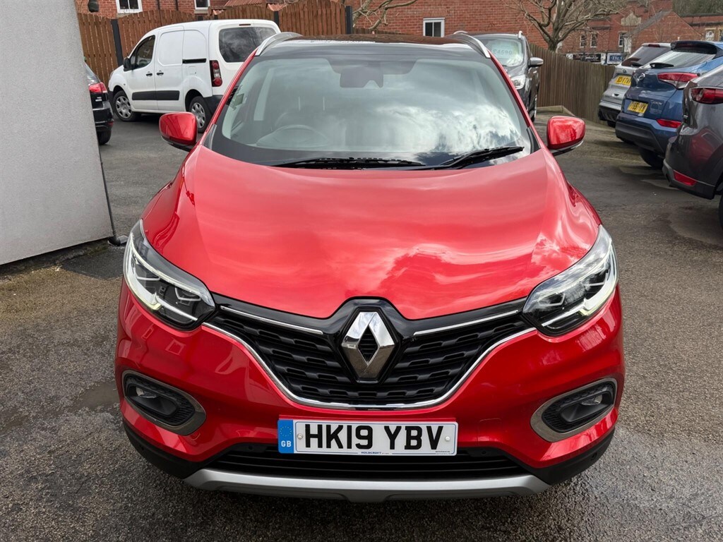 Used Renault Kadjar 2019 for sale - 78067285: Photo 23