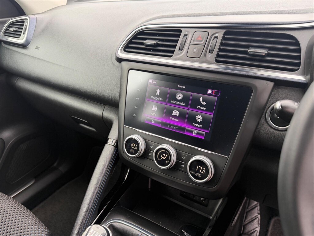 Used Renault Kadjar 2019 for sale - 78067285: Photo 26