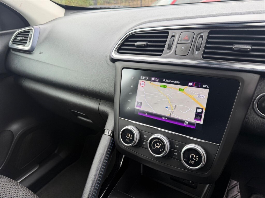 Used Renault Kadjar 2019 for sale - 78067285: Photo 27