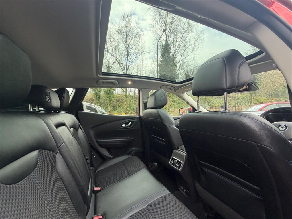 Used Renault Kadjar 2019 for sale - 78067285: Photo 28