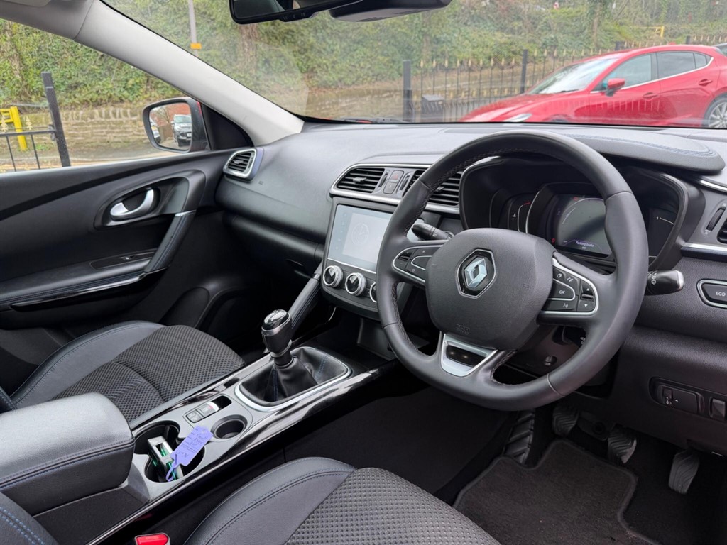 Used Renault Kadjar 2019 for sale - 78067285: Photo 3