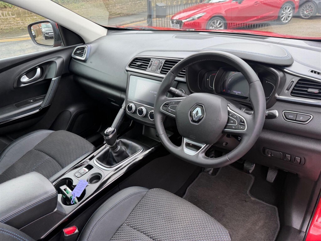 Used Renault Kadjar 2019 for sale - 78067285: Photo 31