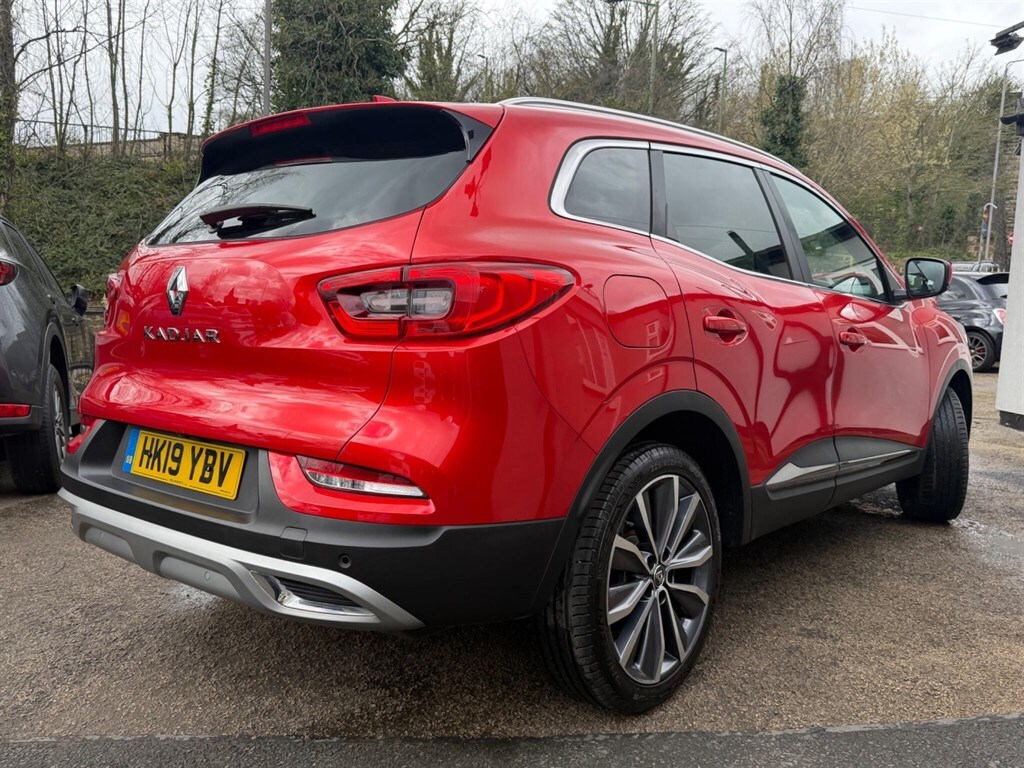 Used Renault Kadjar 2019 for sale - 78067285: Photo 32