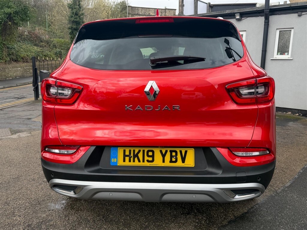 Used Renault Kadjar 2019 for sale - 78067285: Photo 33