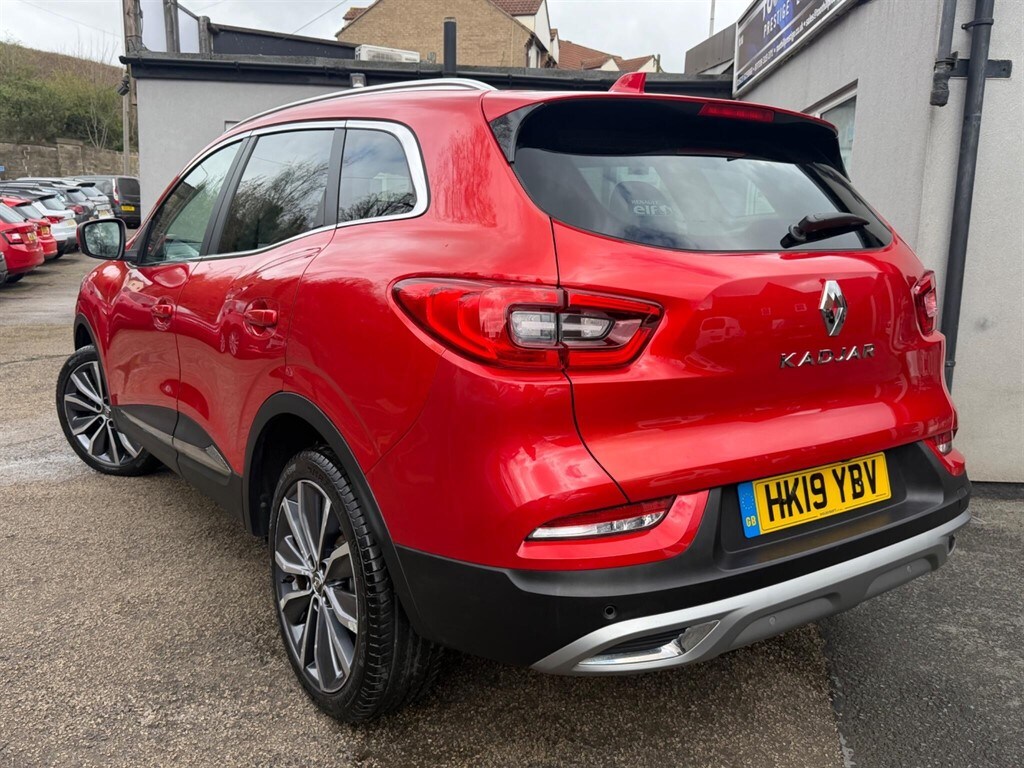 Used Renault Kadjar 2019 for sale - 78067285: Photo 34