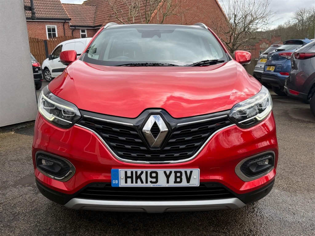 Used Renault Kadjar 2019 for sale - 78067285: Photo 4