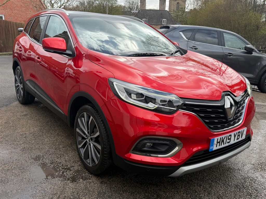 Used Renault Kadjar 2019 for sale - 78067285: Photo 5