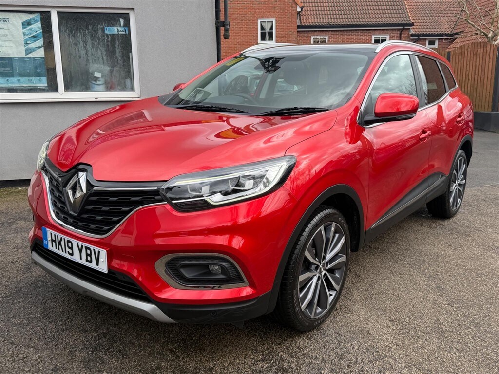Used Renault Kadjar 2019 for sale - 78067285: Photo 6