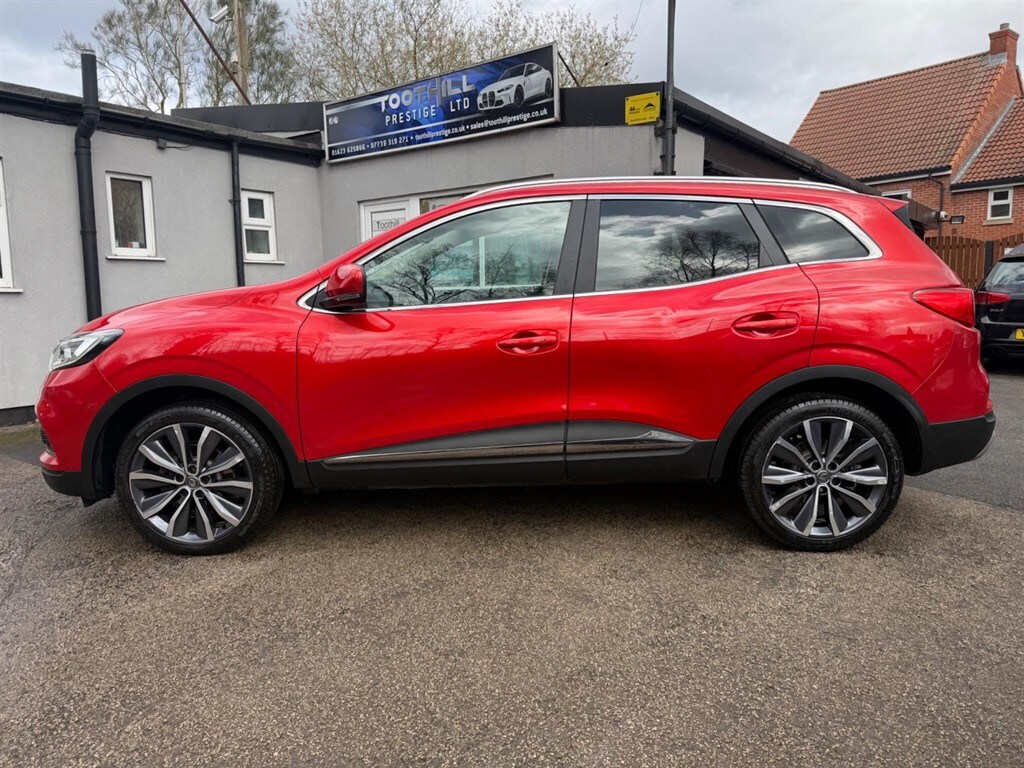 Used Renault Kadjar 2019 for sale - 78067285: Photo 7