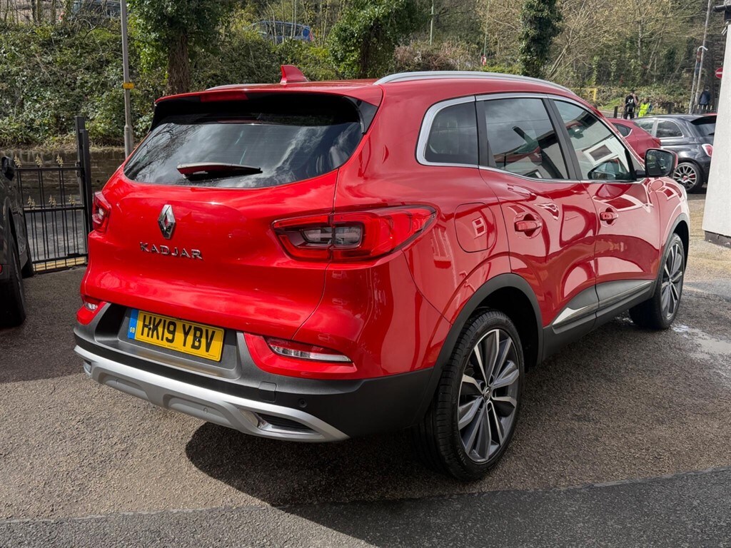 Used Renault Kadjar 2019 for sale - 78067285: Photo 8