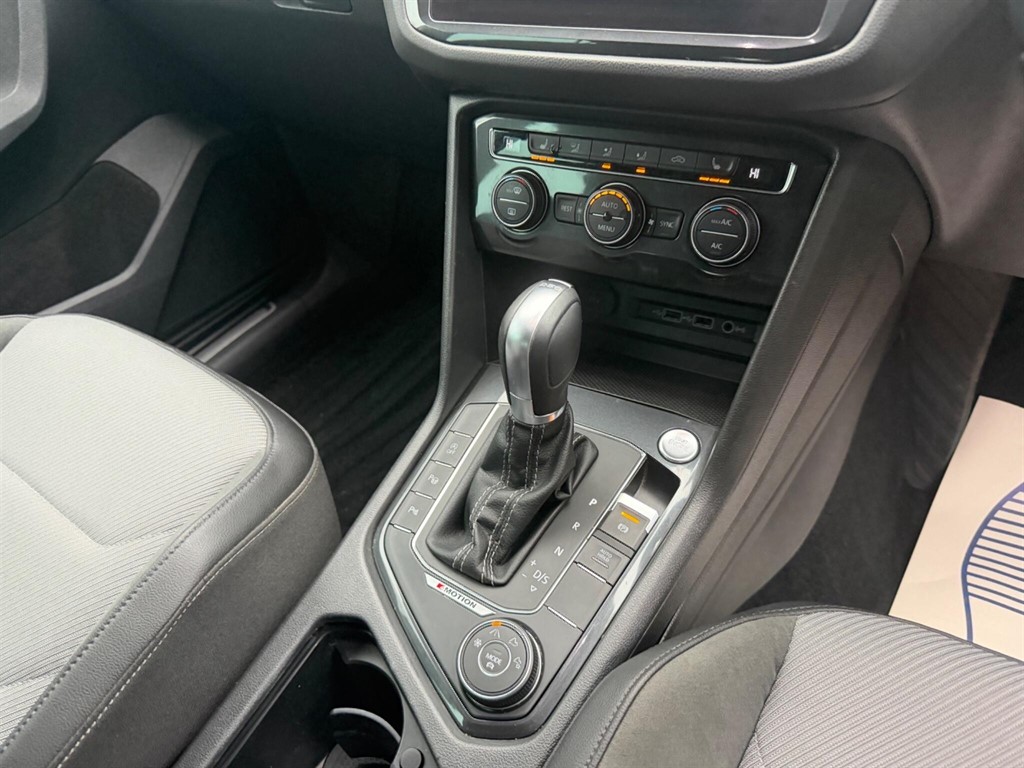 Used Volkswagen Tiguan 2018 for sale - 77435381: Photo 20