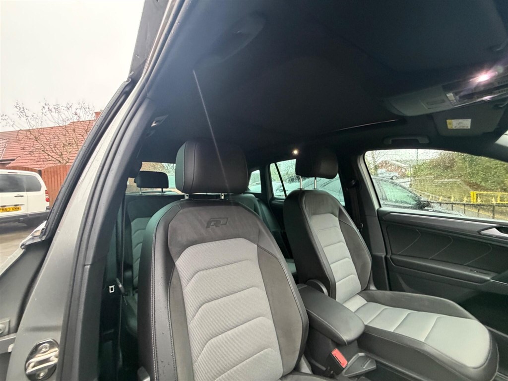 Used Volkswagen Tiguan 2018 for sale - 77435381: Photo 21