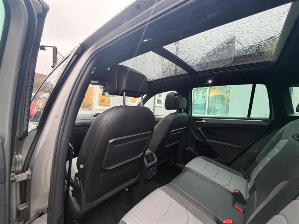 Used Volkswagen Tiguan 2018 for sale - 77435381: Photo 22