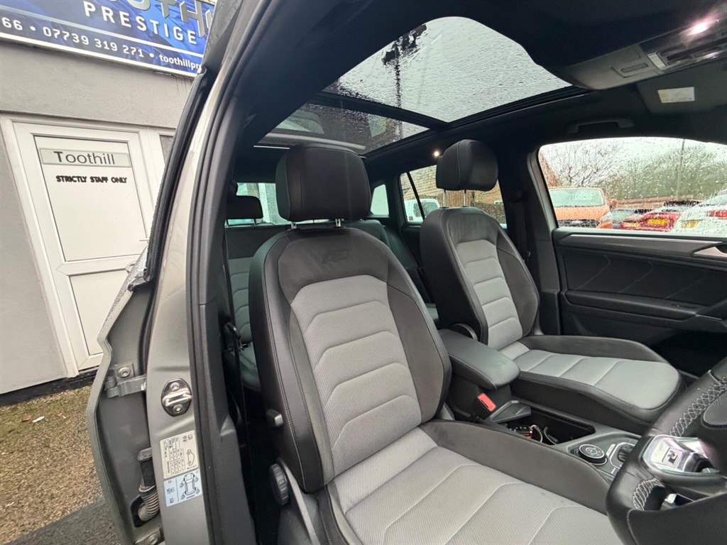 Used Volkswagen Tiguan 2018 for sale - 77435381: Photo 25