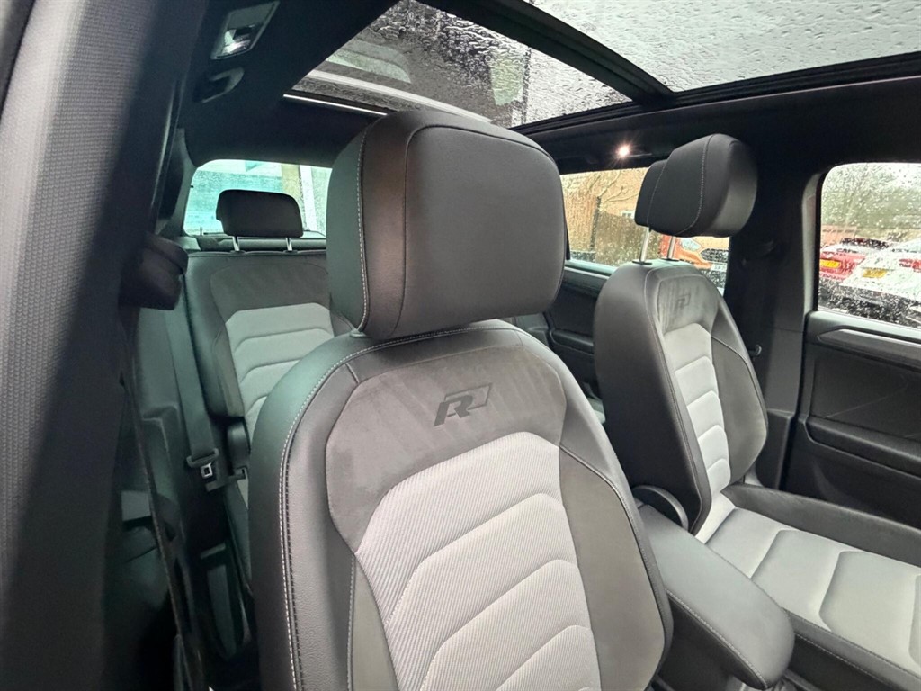 Used Volkswagen Tiguan 2018 for sale - 77435381: Photo 26