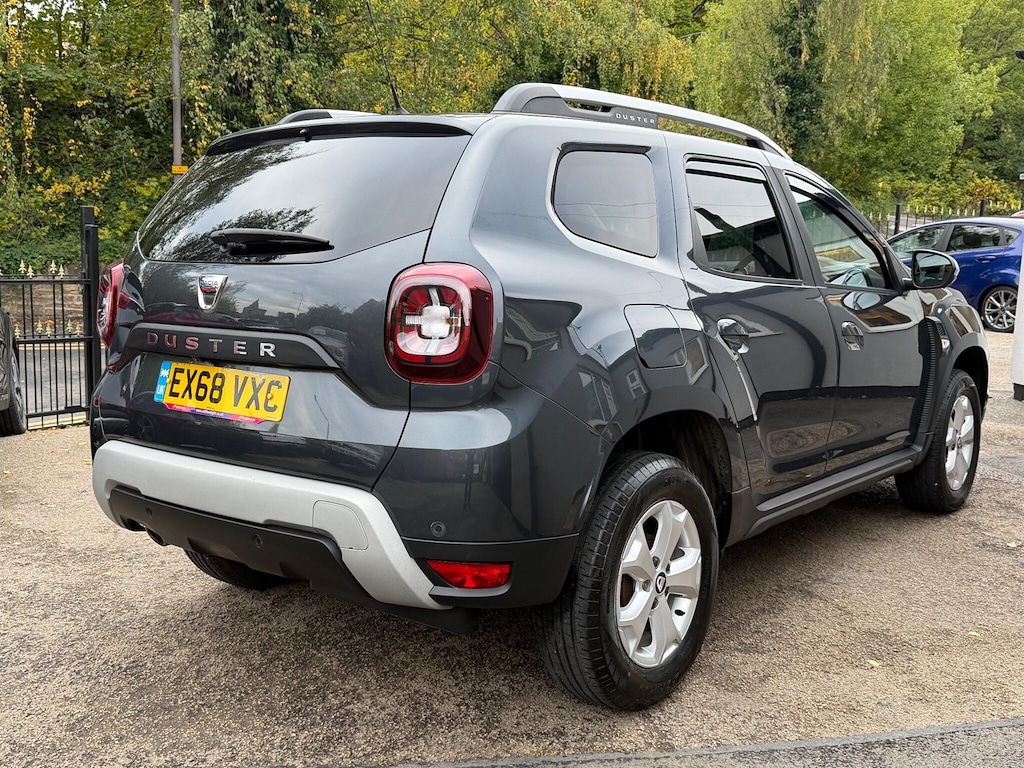 Used Dacia Duster 2018 for sale - 77347591: Photo 10
