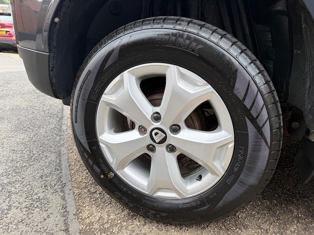 Used Dacia Duster 2018 for sale - 77347591: Photo 11