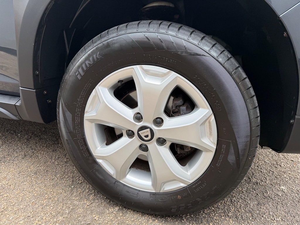 Used Dacia Duster 2018 for sale - 77347591: Photo 12