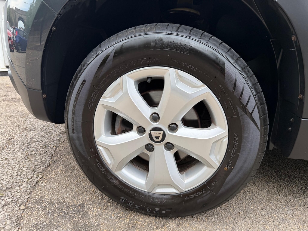 Used Dacia Duster 2018 for sale - 77347591: Photo 13