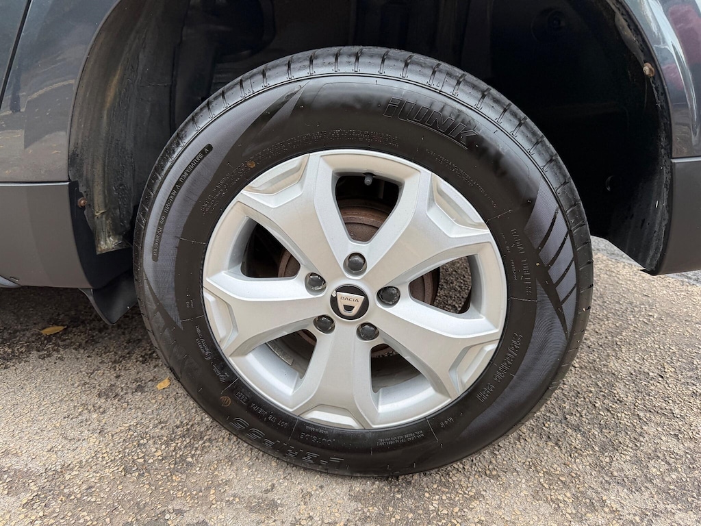 Used Dacia Duster 2018 for sale - 77347591: Photo 14