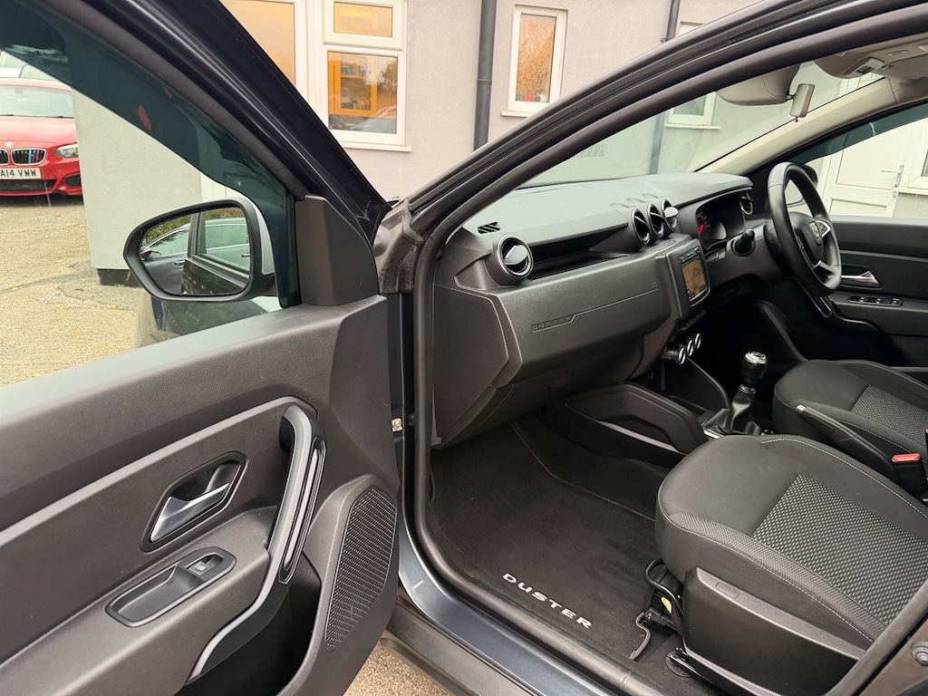 Used Dacia Duster 2018 for sale - 77347591: Photo 17