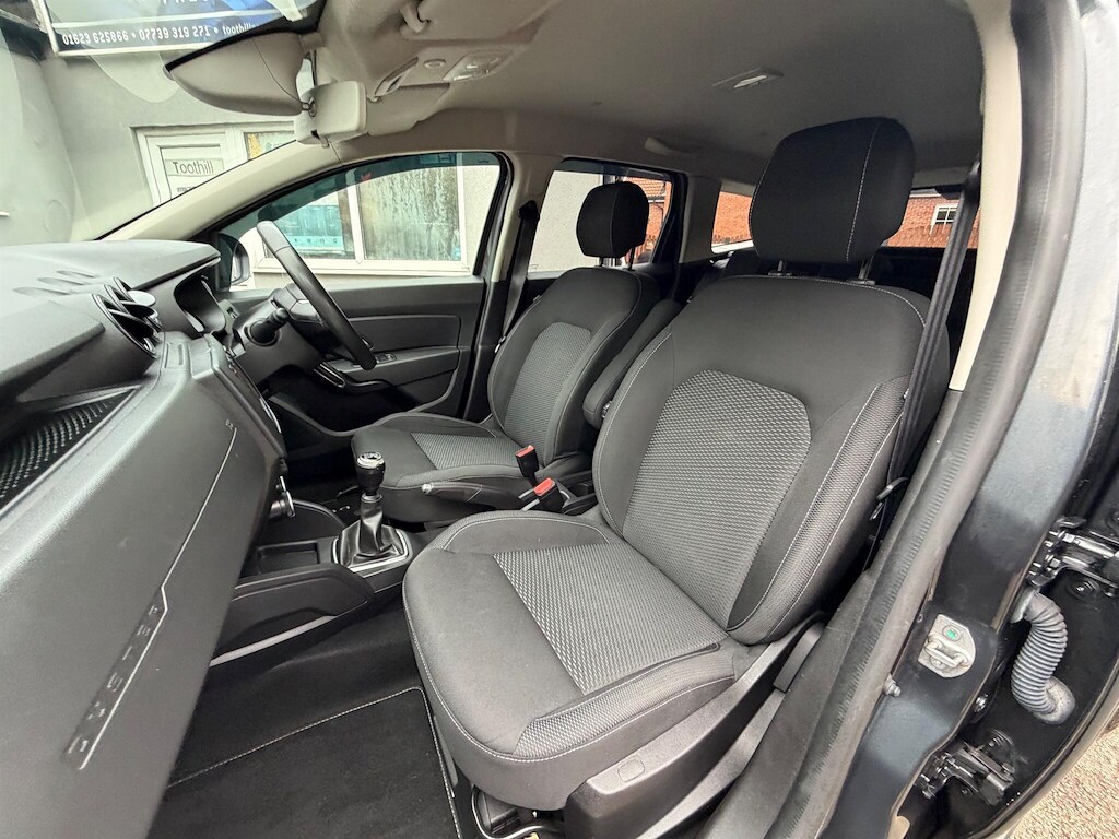 Used Dacia Duster 2018 for sale - 77347591: Photo 18