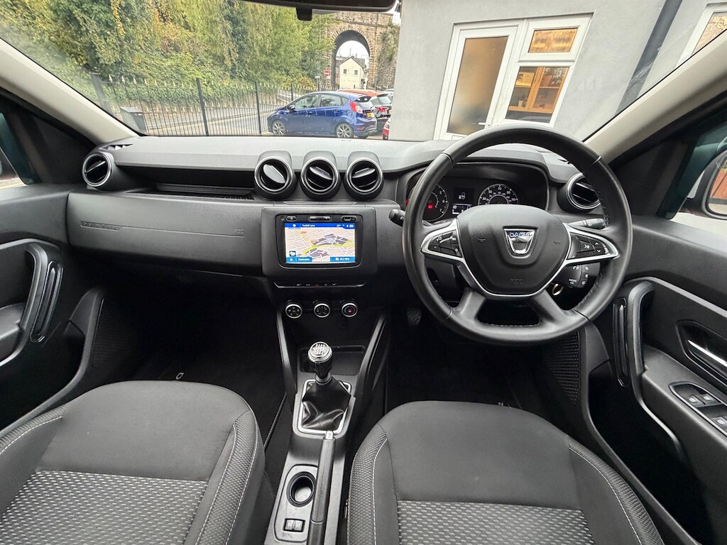 Used Dacia Duster 2018 for sale - 77347591: Photo 21