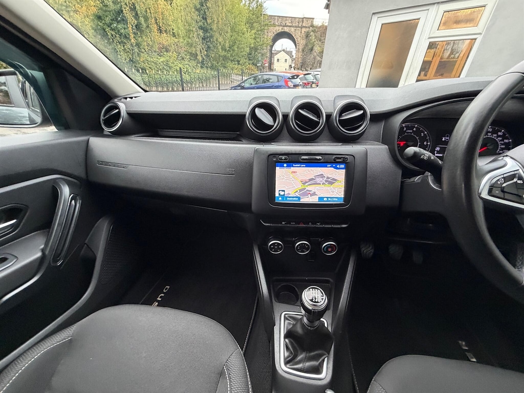 Used Dacia Duster 2018 for sale - 77347591: Photo 22