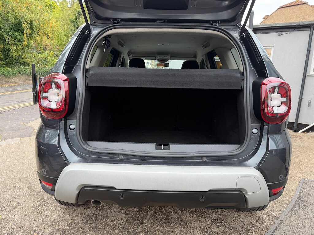 Used Dacia Duster 2018 for sale - 77347591: Photo 23