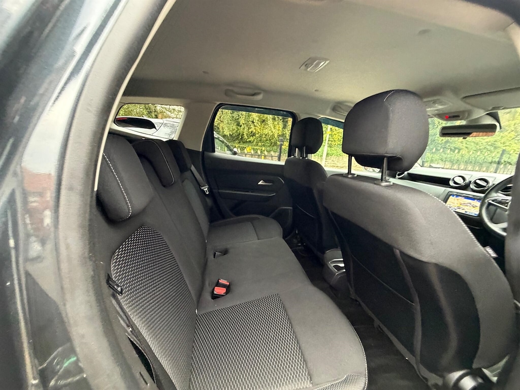 Used Dacia Duster 2018 for sale - 77347591: Photo 27