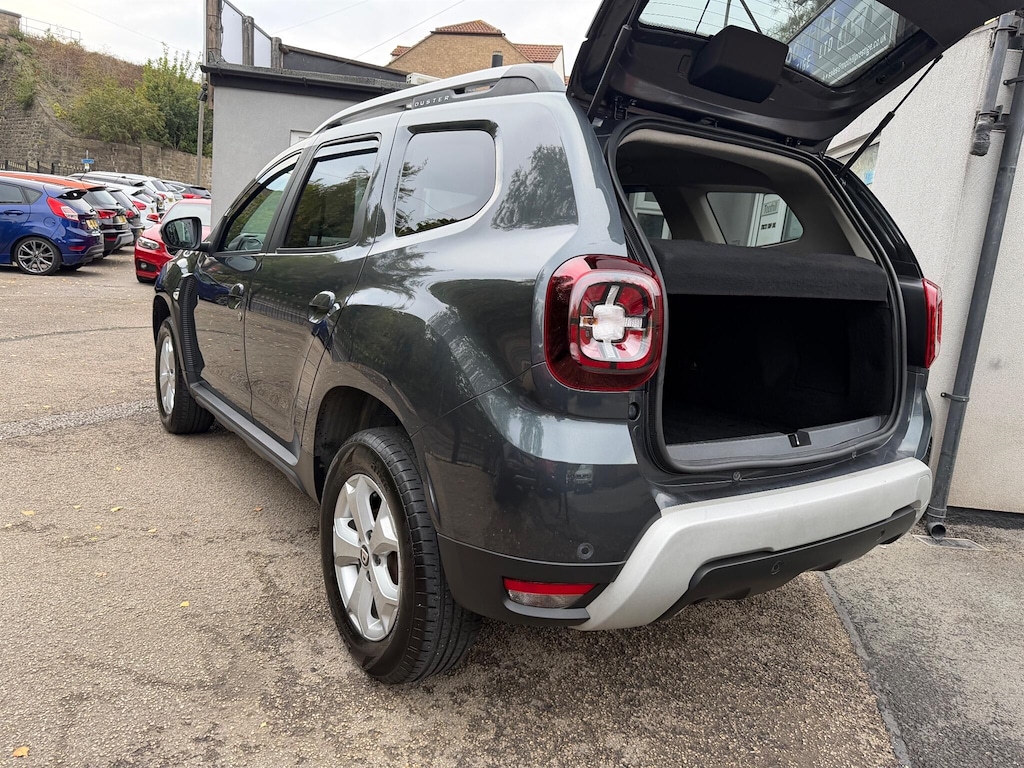 Used Dacia Duster 2018 for sale - 77347591: Photo 28
