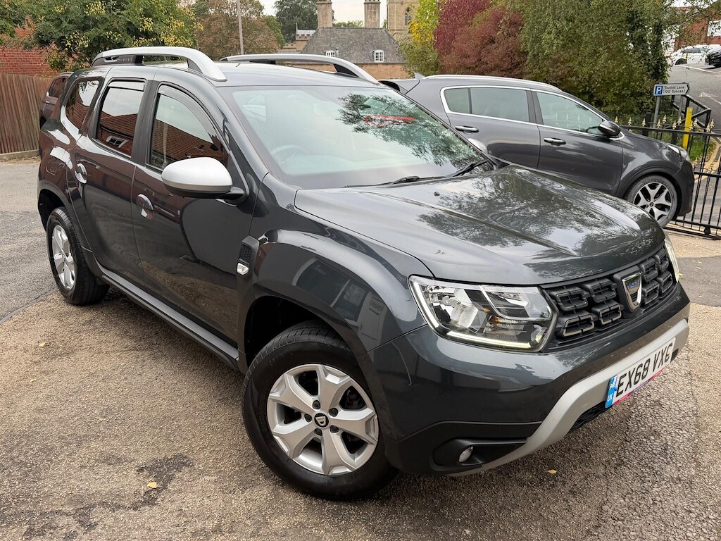 Used Dacia Duster 2018 for sale - 77347591: Photo 29