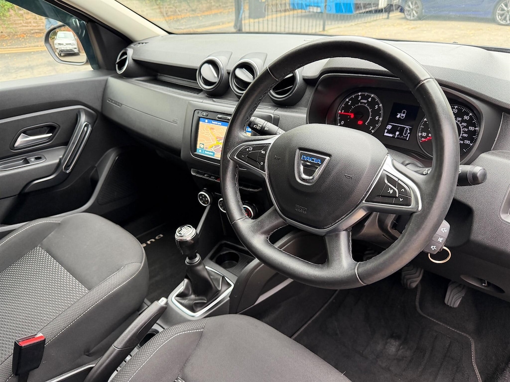 Used Dacia Duster 2018 for sale - 77347591: Photo 3