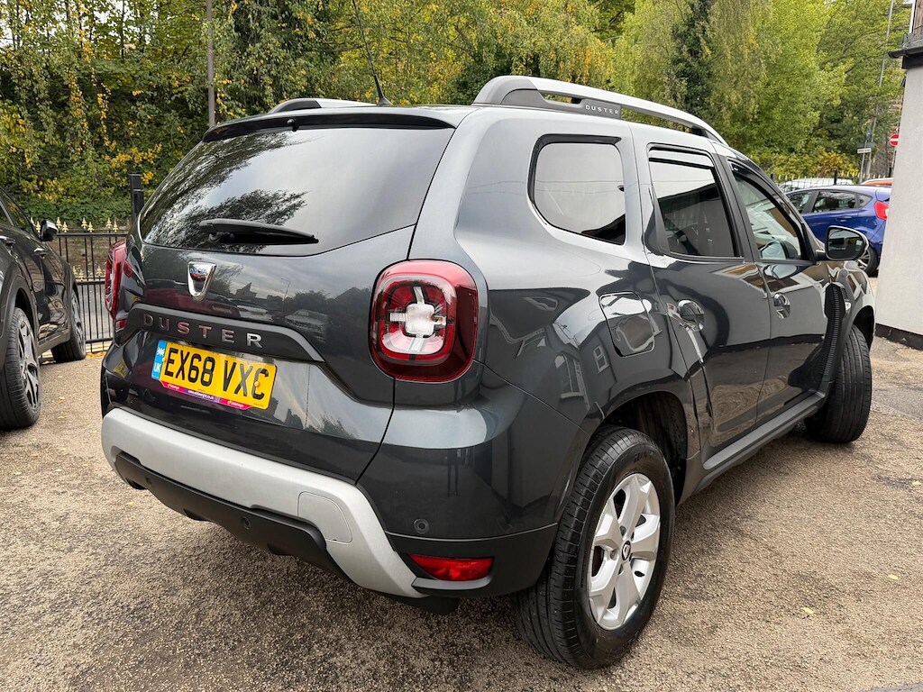 Used Dacia Duster 2018 for sale - 77347591: Photo 30