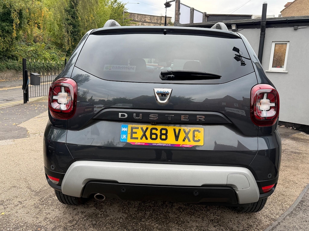 Used Dacia Duster 2018 for sale - 77347591: Photo 31