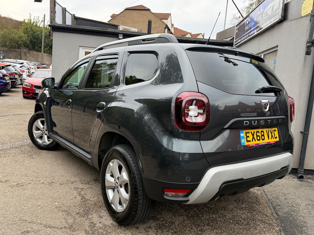 Used Dacia Duster 2018 for sale - 77347591: Photo 32