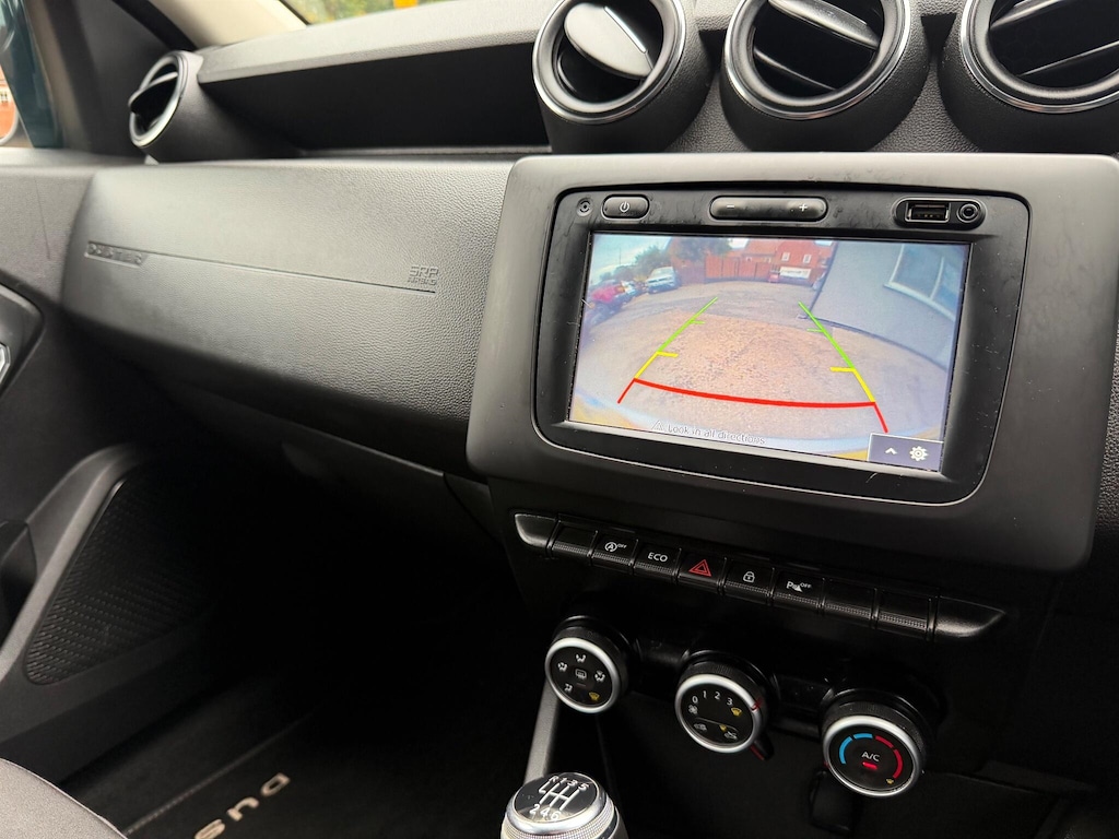 Used Dacia Duster 2018 for sale - 77347591: Photo 33