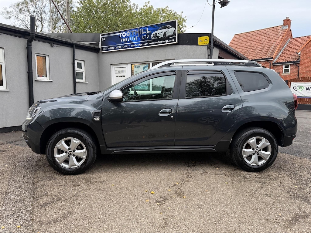 Used Dacia Duster 2018 for sale - 77347591: Photo 7